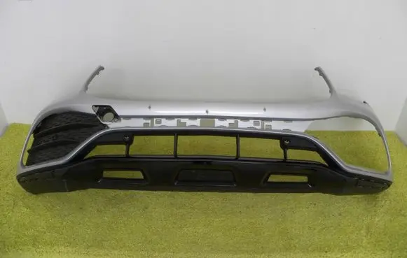 Mercedes-Benz GLC X253 C253 Front bumper 2538855704