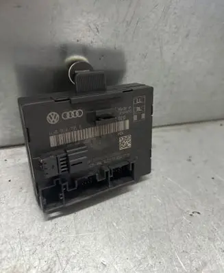 Audi A6 S6 C7 4G Door control unit/module 4G8959795E 4G8959795A