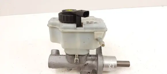 Skoda Octavia Mk2 (1Z) Master brake cylinder 1K0945459A 1K1611301D