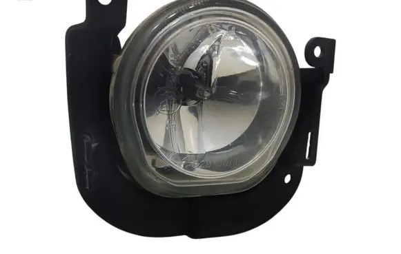 Peugeot Bipper Front fog light PRAWY