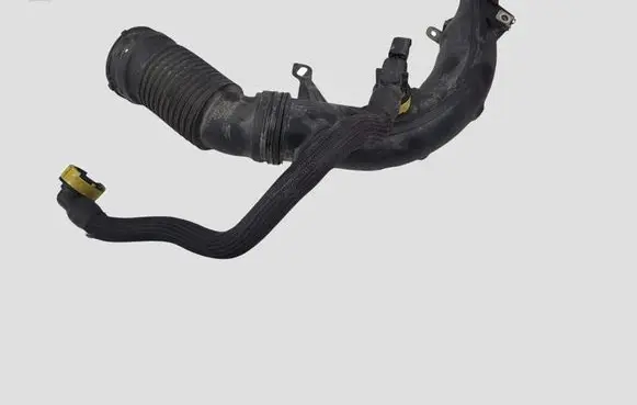 Citroen C5 Intercooler hose/pipe 9685506980