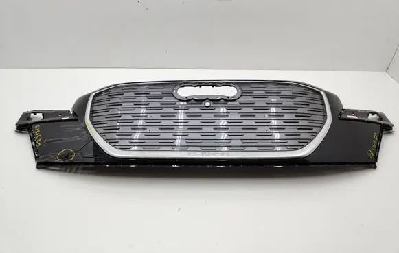Audi Q4 Sportback e-tron Front bumper upper radiator grill 89A853653A 89A807725A