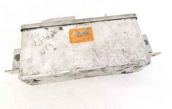 Audi 100 S4 C4 ABS control unit/module 0265100037 443907379C