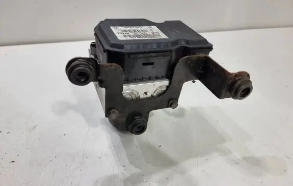 Volkswagen Tiguan ABS Pump 5N0614109Q 54085329H 17166611