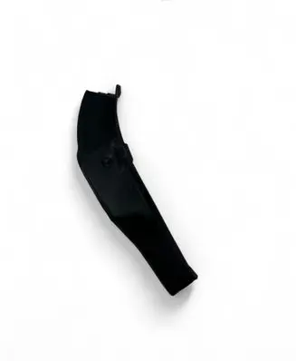 Rear/tail light trim molding