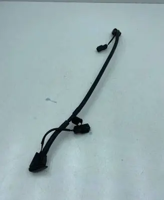 Porsche Boxster 986 Windshield washer spray nozzle 9662807700