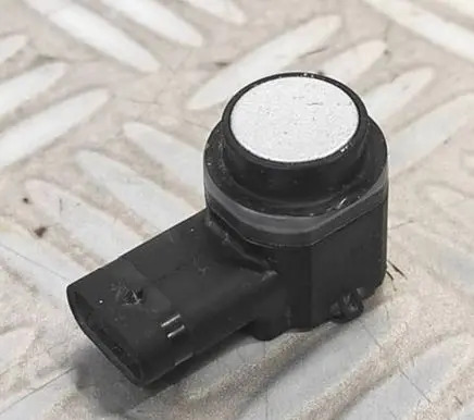 Volkswagen Golf VI Parking PDC sensor 3C0919275S 2409081618 602975