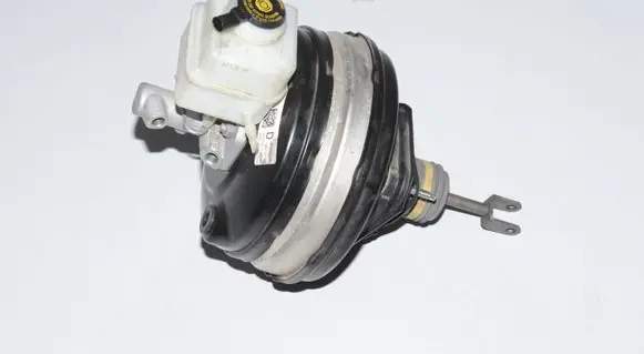 BMW 6 F06 Gran coupe Brake booster 6796726 6792956 34336792956