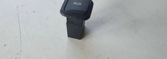 Skoda Superb B6 (3T) Other switches/knobs/shifts