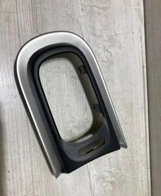 Citroen C3 Panel trim 9812400977