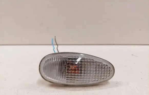 Mitsubishi i-MiEV Front fender indicator light 1132229