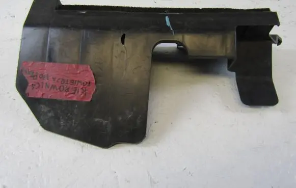 Hyundai i30 Radiator trim 29134G4210