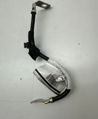 Volvo S90, V90 Negative earth cable (battery) 31376394 8200241008