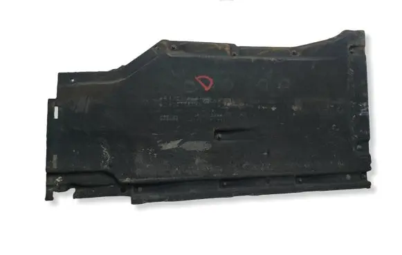 Audi A5 Side bottom protection 8W6825208B 8W6825208C