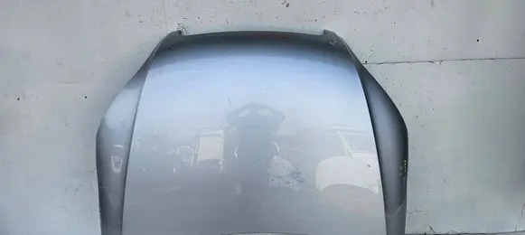 Audi TT TTS Mk2 Engine bonnet/hood 