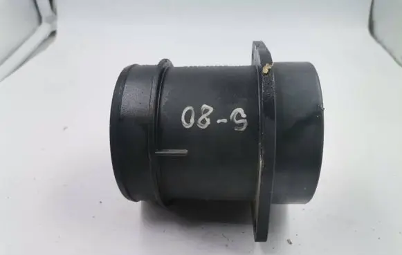 Volvo S80 Mass air flow meter 0281006184