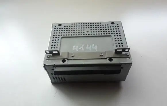 Ford Focus Radio/CD/DVD/GPS head unit F1BT18C815LP