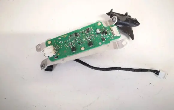 Toyota Auris E180 Other control units/modules b006060d b006060-d