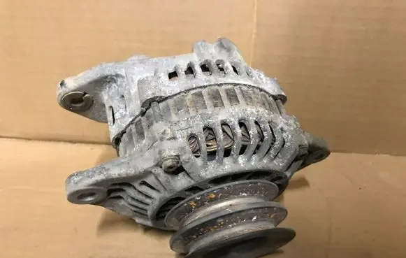 Ford Ranger Generator/alternator