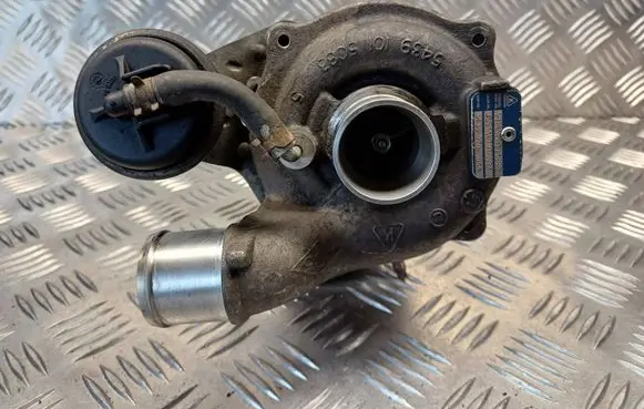 Turbo