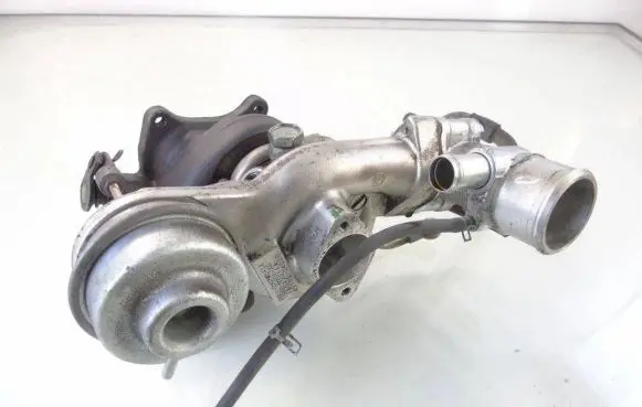 Suzuki Swift III Turbo 49172-04020