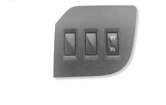Nissan NV400 Cruise control switch 684950003R