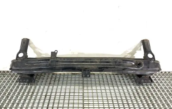 Volkswagen Golf VI Front bumper support beam 
