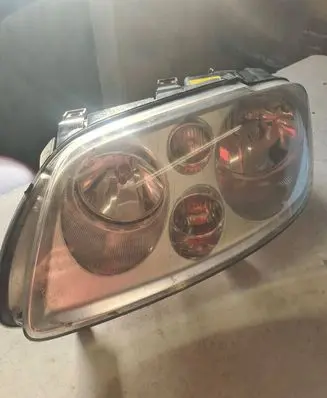 Volkswagen Touran I Headlight/headlamp 1T0941005R 030120520300 0301205203