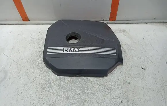 BMW X1 U11 Engine cover (trim) 7935407