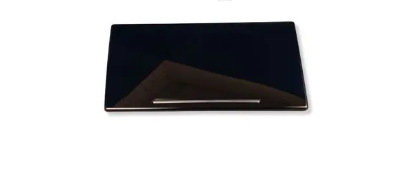 Audi Q8 Center console decorative trim 4M8863276