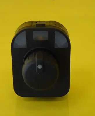 Audi A3 S3 8P Wing mirror switch 8E0959565