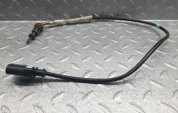 Skoda Rapid (NH) Exhaust gas temperature sensor 1J0973802