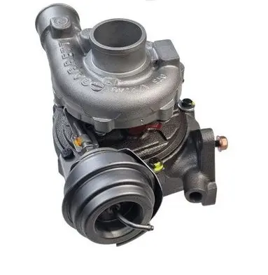 KIA Ceed Turbo 757886-0008 TC10-0313 757886-5004S