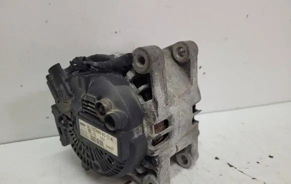 Citroen Jumpy Generator/alternator 9678048880 2614016B 211485694