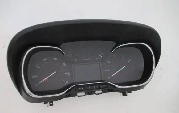 Citroen C3 Aircross Speedometer (instrument cluster) 9828218980