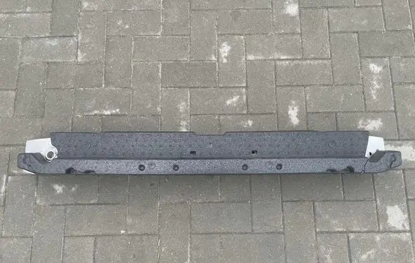 Audi RS4 B9 Intercooler air guide/duct channel 8W0807113