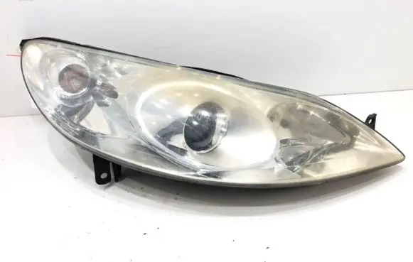 Peugeot 407 Headlight/headlamp 0301213204