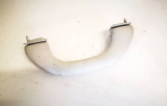 Volkswagen Bora Front interior roof grab handle 1j0857607m