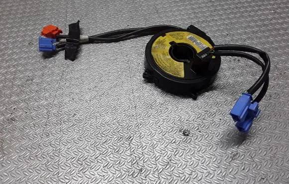 KIA Sportage Airbag slip ring squib (SRS ring)