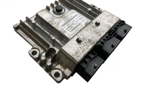 Ford Galaxy Engine control unit/module AG9112A650AEF 28270062 97RI010012