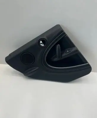 Mini Cooper Countryman R60 Rear door card panel trim 9800785