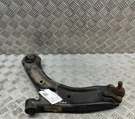 Front lower control arm/wishbone
