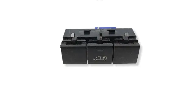 Citroen Jumpy Central locking switch button 98088536ZD 00190580550