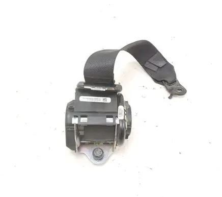 Tesla Model 3 Rear seatbelt 111015401F