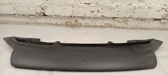 Cupra Leon Front bumper splitter molding 5F0805467