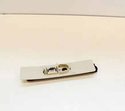 Honda CR-V Seat belt height adjuster 