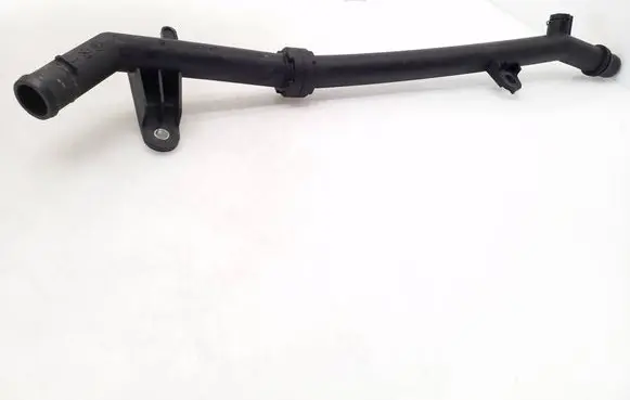 Mercedes-Benz E C207 W207 Engine coolant pipe/hose A2712002452