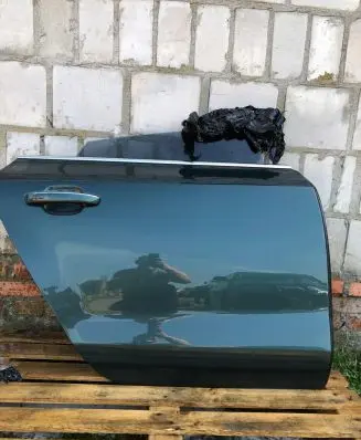Audi A7 S7 4G Rear door