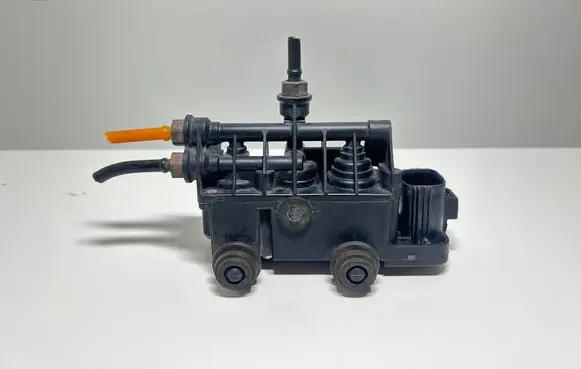 Land Rover Range Rover Sport L320 Secondary air pump RVH000095