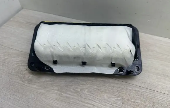 Porsche Cayenne (92A) Passenger airbag 95880307100 7P5880204